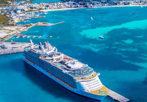 Why are Caribbean Cruises Being Cancelled?