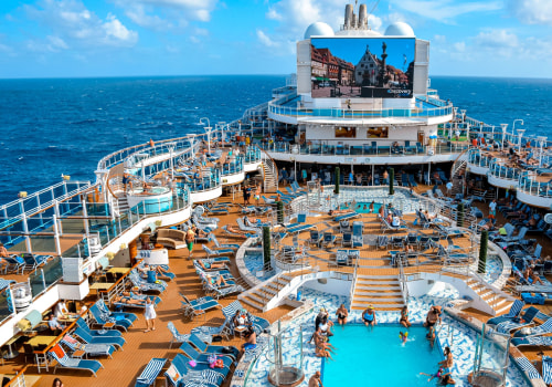 What Cruise Lines Offer All-Inclusive Experiences?