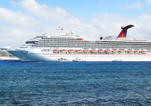 Who Owns Carnival Cruise Line and Other Cruise Lines?