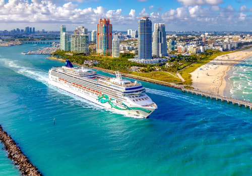 When is the Best Time to Cruise to the Bahamas?