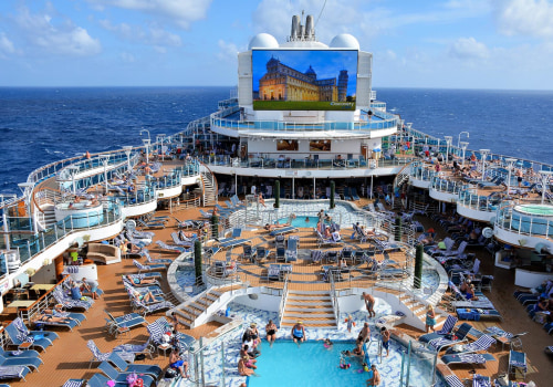 What is the Average Cost of a 7-Day Cruise?