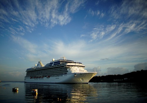 Cruise Industry Recovery: Is It Time to Set Sail Again?