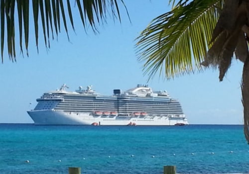 When is the Best Time to Go on a Cruise?